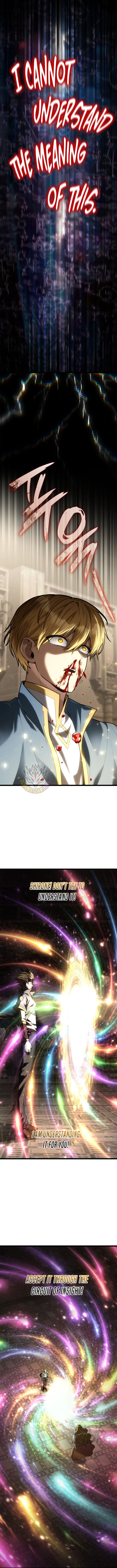 Infinite Mage Chapter 183 11